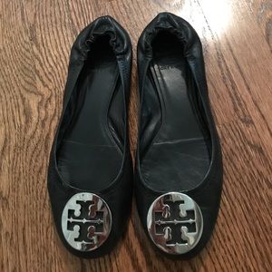 TORY BURCH FLATS