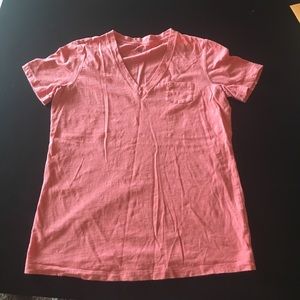 📦3/$10📦 XS Lands End Canvas Tee