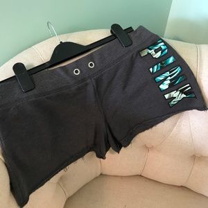 Victoria Secret Pink Shorts