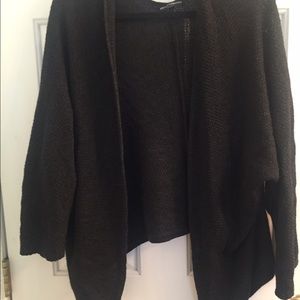 Brandy Melville Cardigan