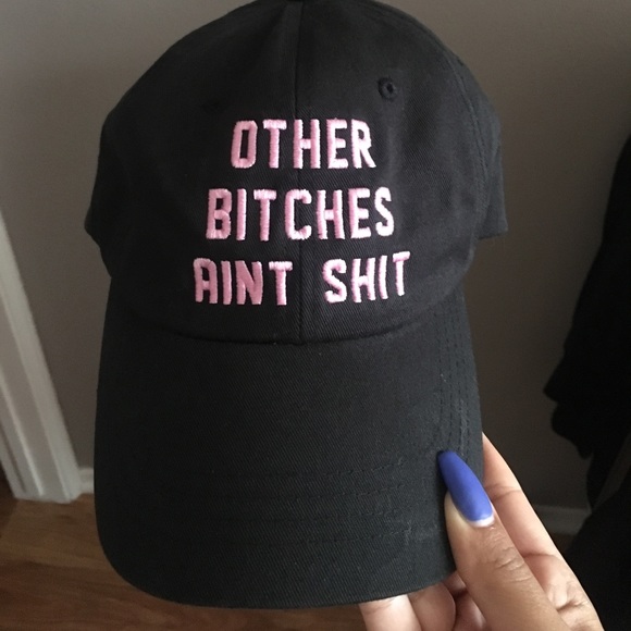 mttm Accessories - Married to the Mob dad hat
