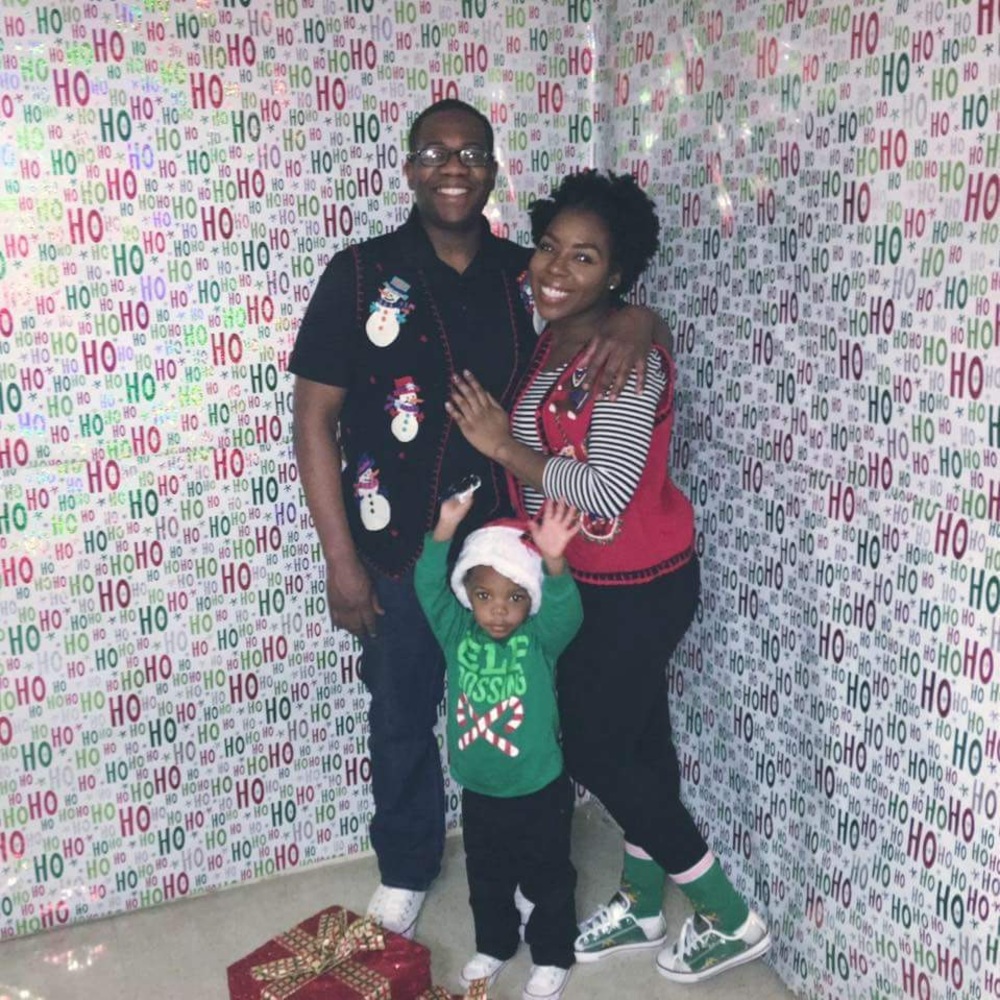 Meet your Posher, Jazzmond