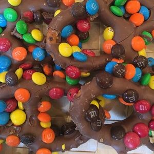 Meet your Posher, Francine