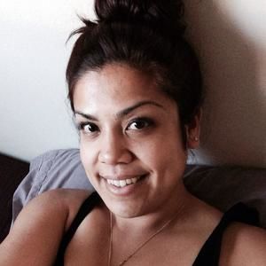 Meet your Posher, Adri