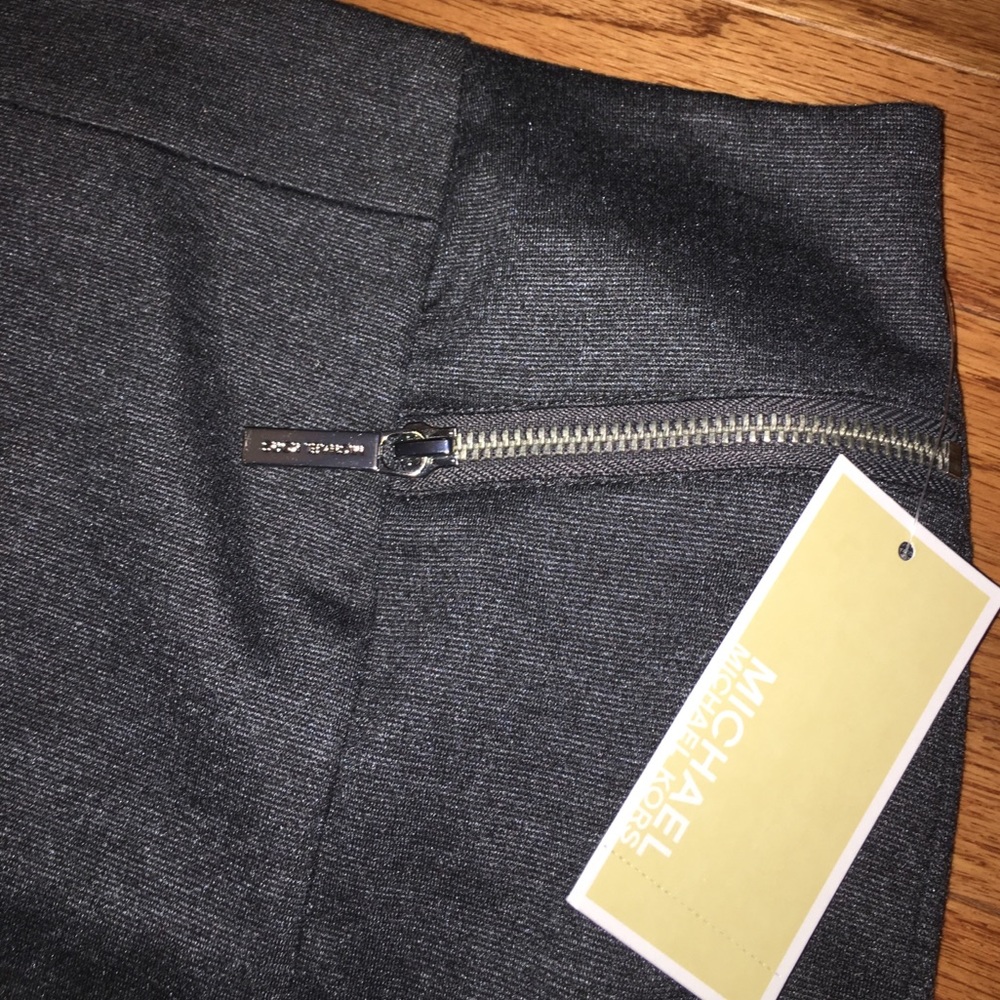 Authentic MICHAEL Michael Kors pencil skirt