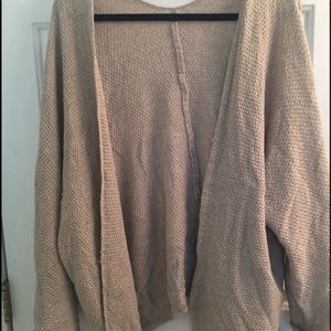 Brandy Melville Cardigan