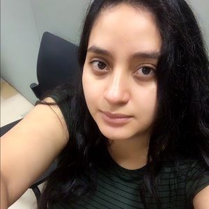 Meet your Posher, Fatima