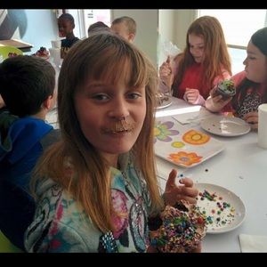 Meet your Posher, Jamie