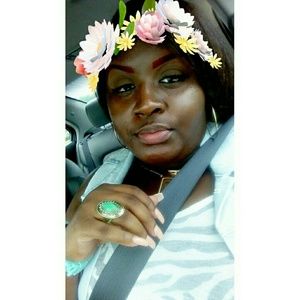 Meet your Posher, Jackie