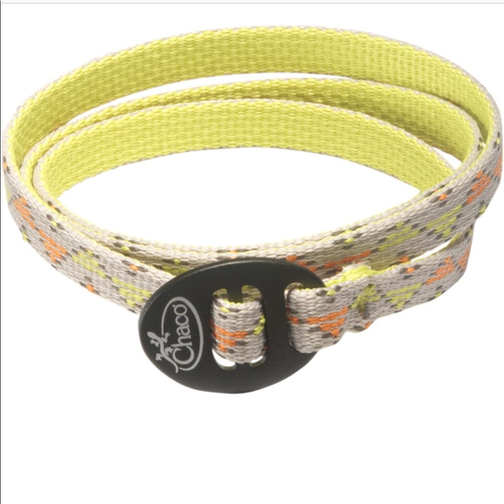 Chaco Wrap Bracelet