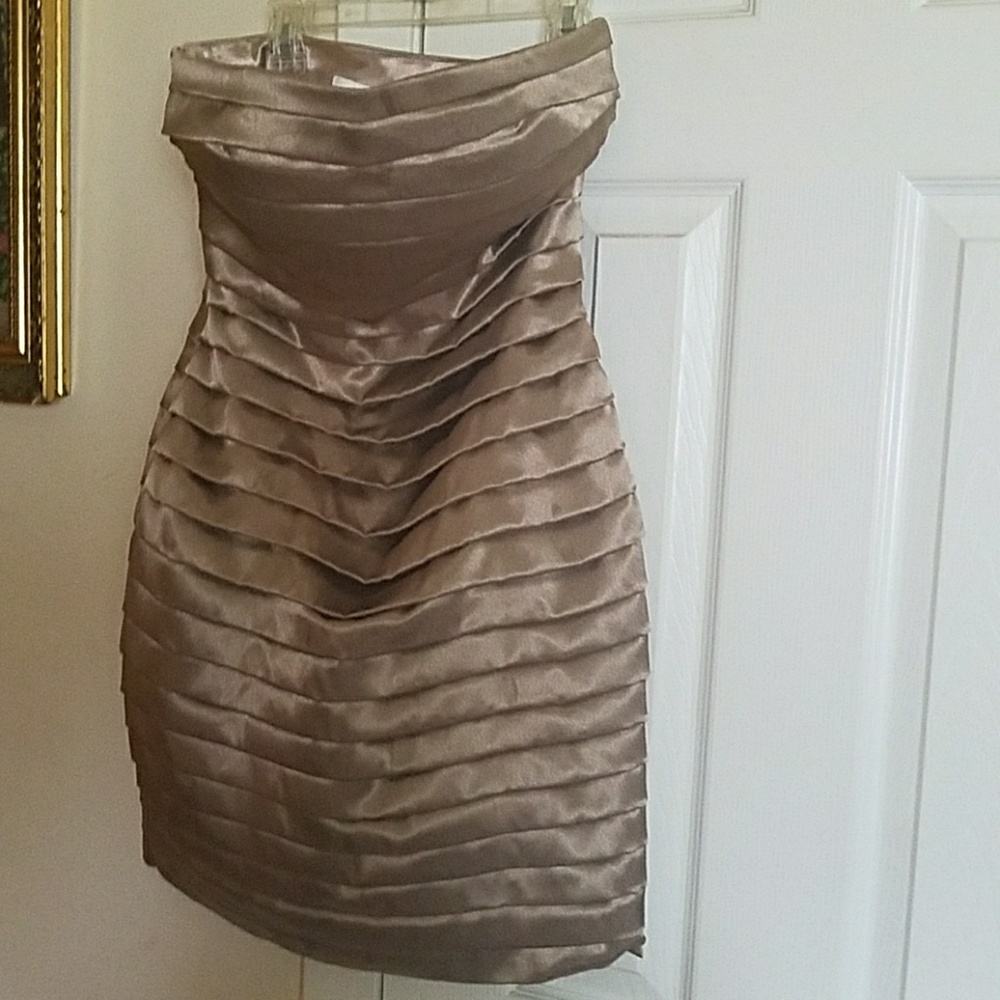 Elegant dressy dress perfect for wedding