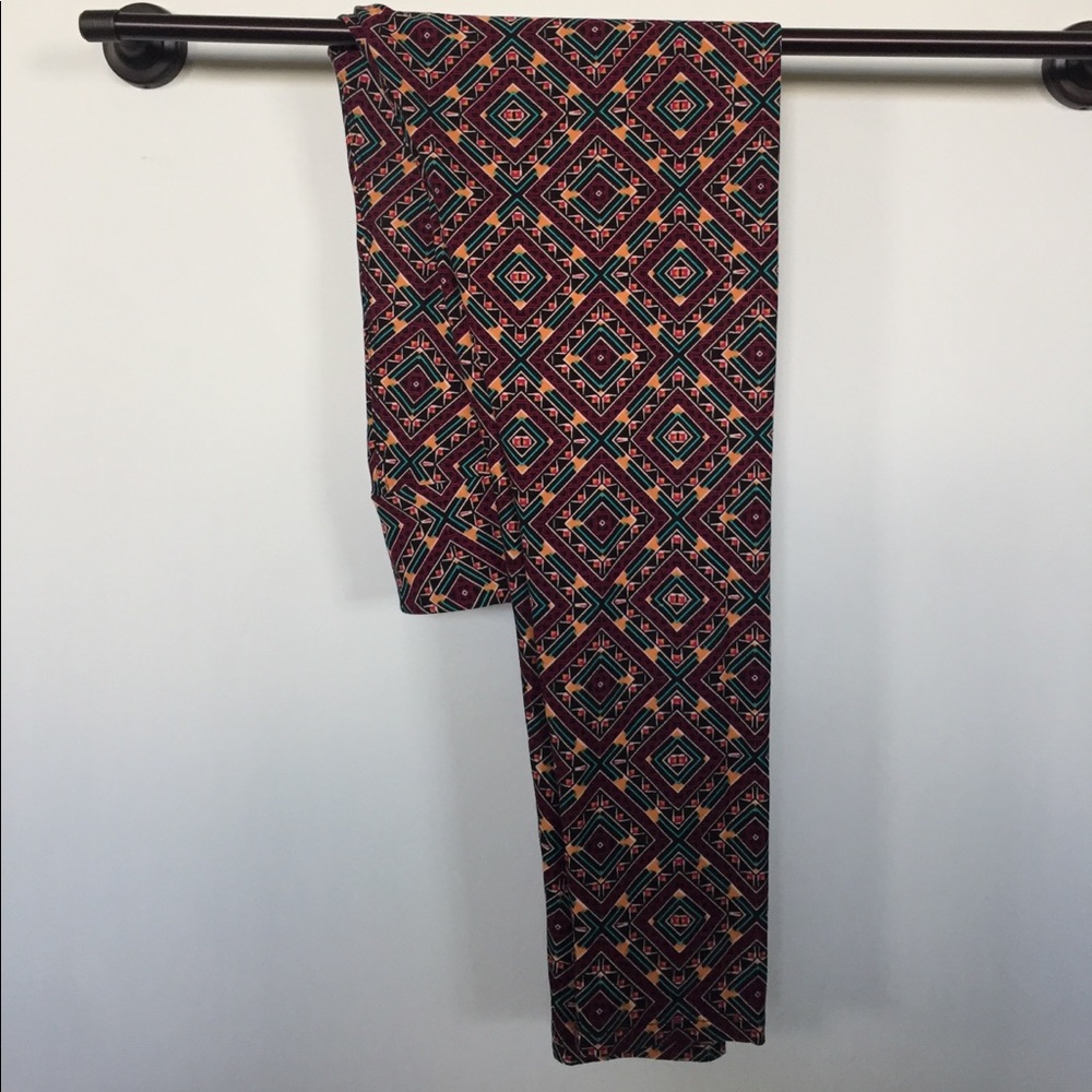 Lularoe leggings