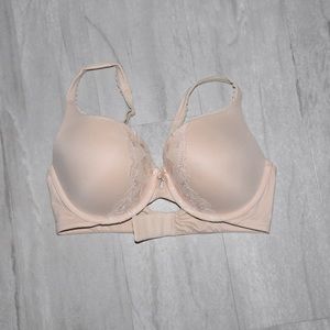 34D Body by Victoria Padded Perfect Coverage Bra