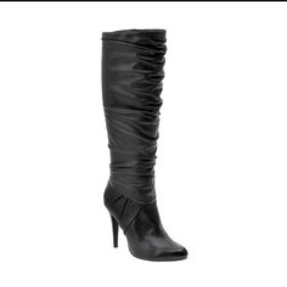 Aldo Sigmunda Boots