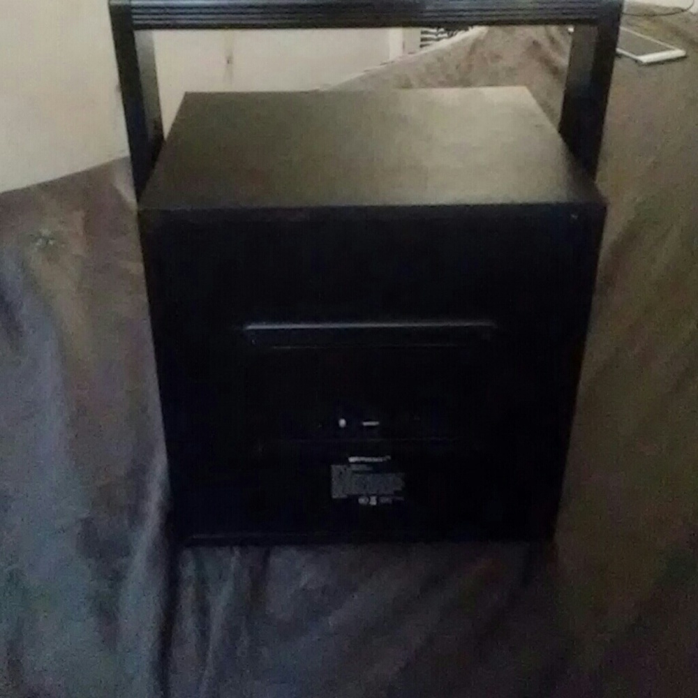Emerson speaker - Picture 2 of 3