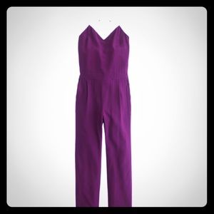 J Crew | Maroon Jumper