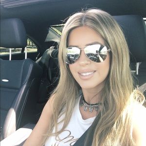 Meet your Posher, Victoria