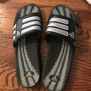 Adidas Slides