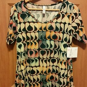 Lularoe Perfect T