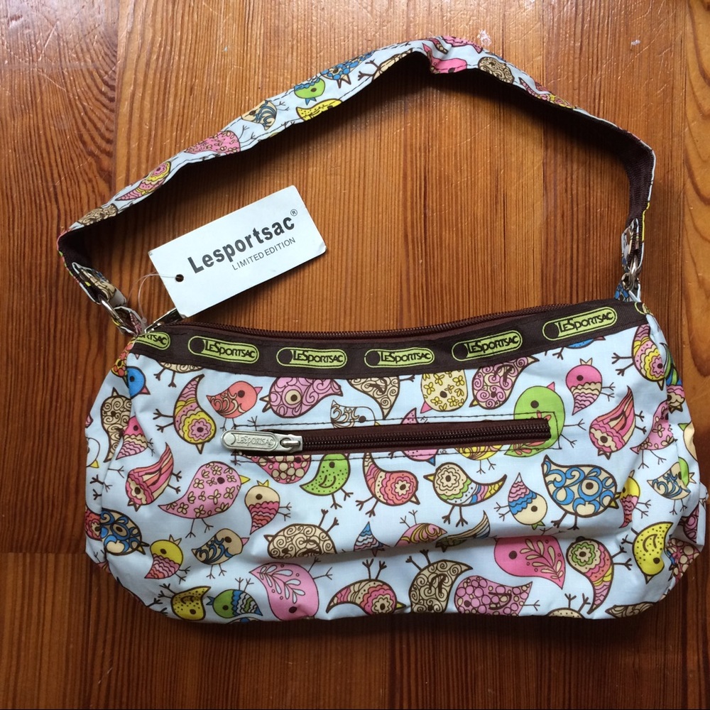 LeSportsac limited edition purse!