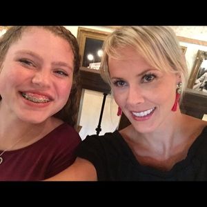 Meet your Posher, Erin