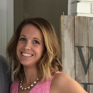 Meet your Posher, Kate