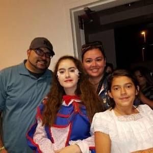 Meet your Posher, Marco