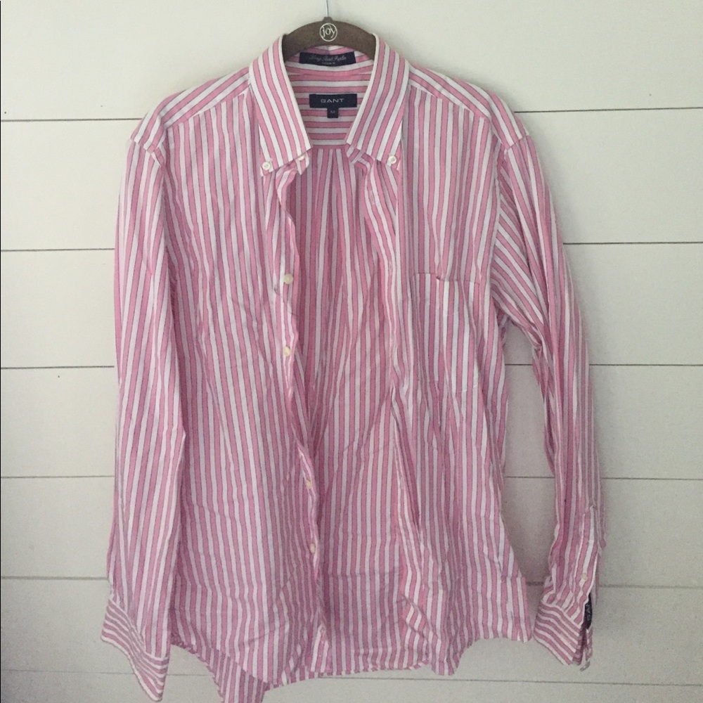 Men's Gant shirt MEDIUM
