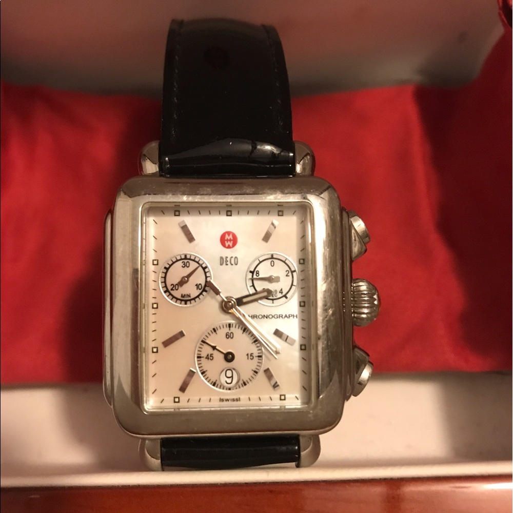 Michele Watch