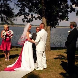 Meet your Posher, Stacy