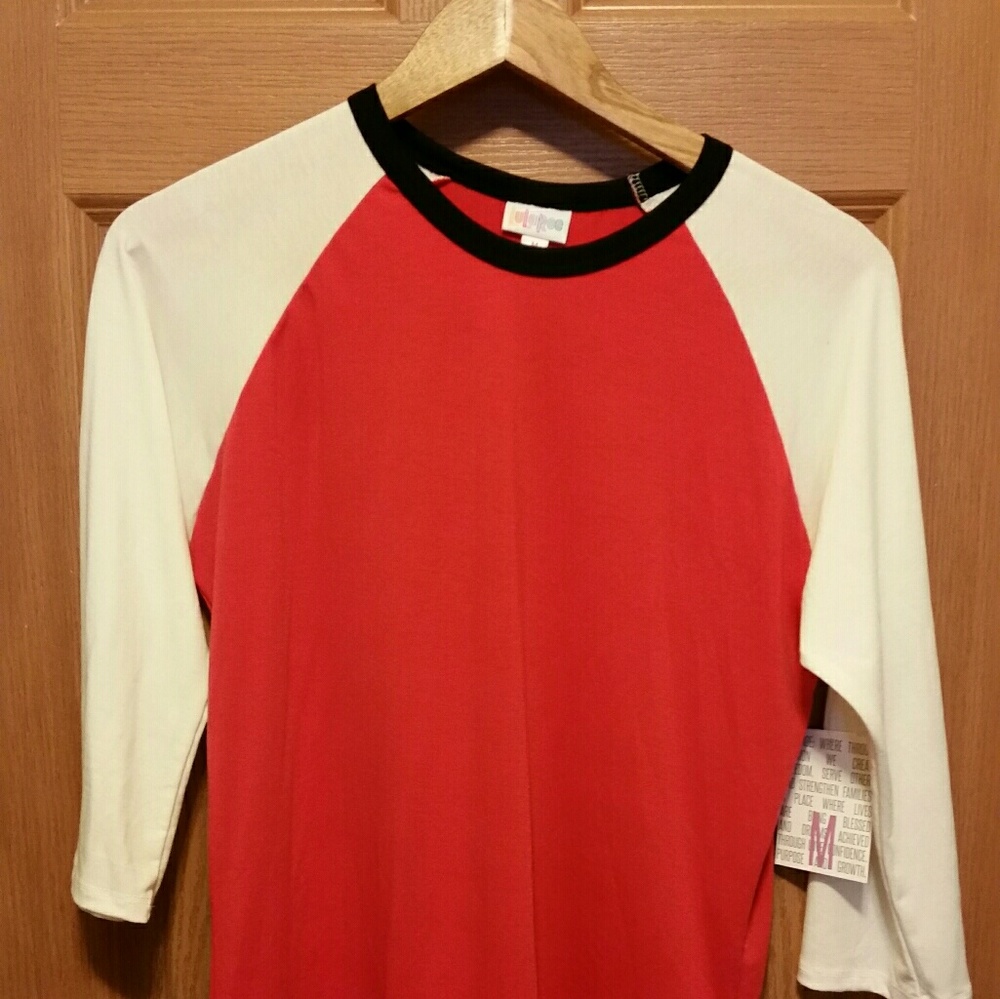 LuLaRoe Randy