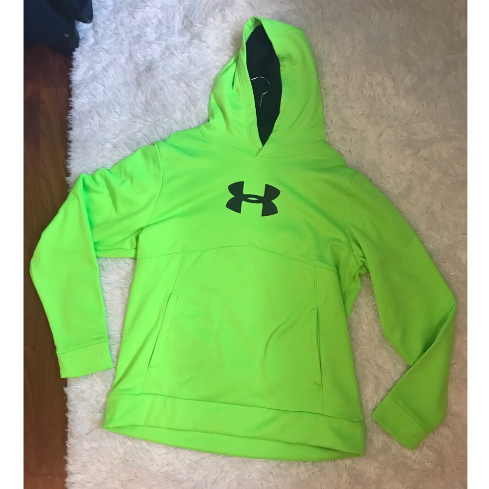 Under Armour Men's Hoodie