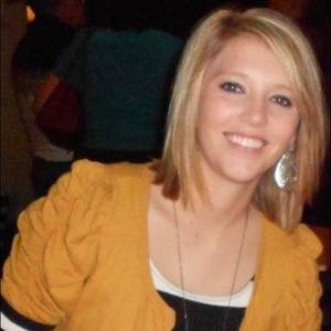 Meet your Posher, Lacey