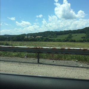 Meet your Posher, Doris