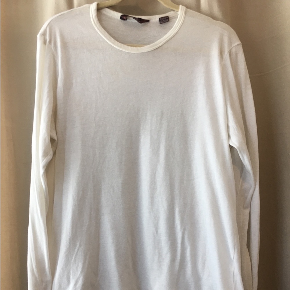 Soft & Comfy - Zara - Long Sleeve Top