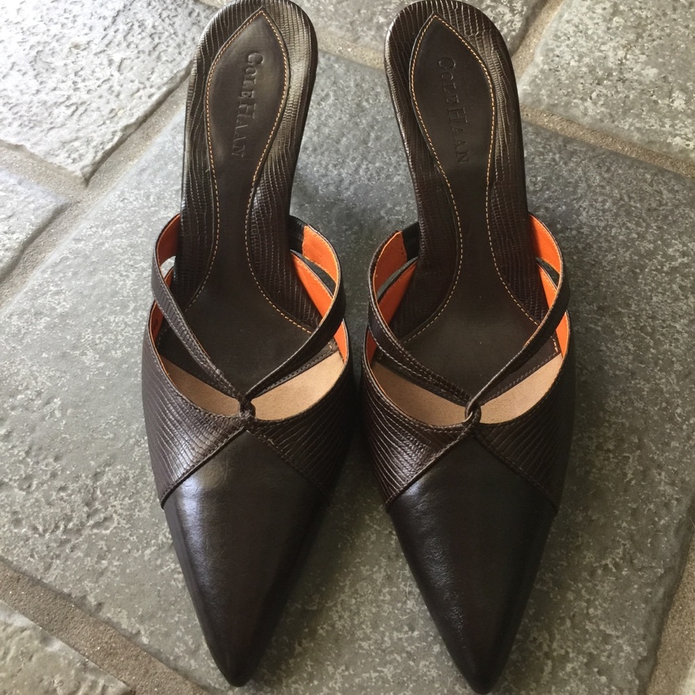 Cole Haan shoes