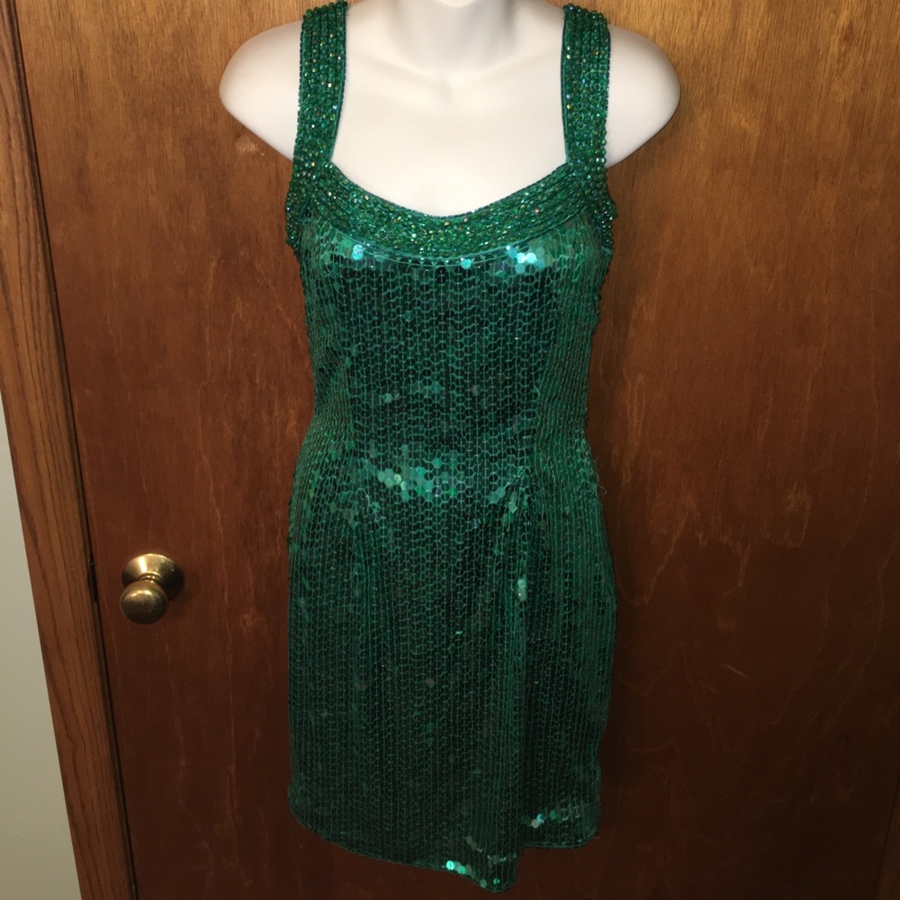 Niteline Della Roufogali Cocktail Dress
