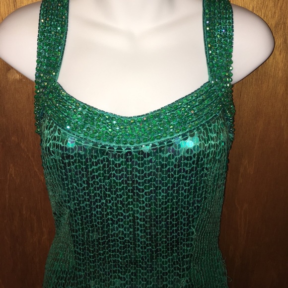 Niteline Della Roufogali Cocktail Dress - Picture 2 of 8