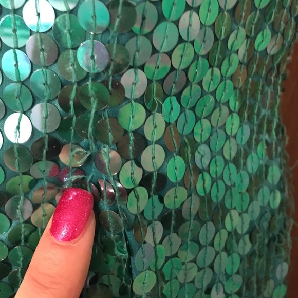 Niteline Della Roufogali Cocktail Dress - Picture 3 of 8