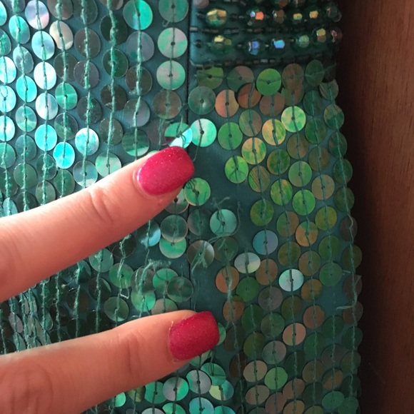 Niteline Della Roufogali Cocktail Dress - Picture 4 of 8