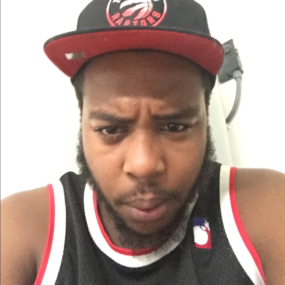 Meet your Posher, Tyquan
