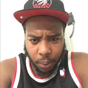 Meet your Posher, Tyquan