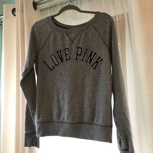 Victoria's Secret PINK sweatshirt