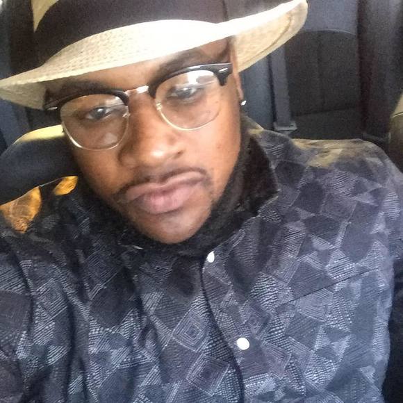 Meet your Posher, Jarrett - Picture 1 of 1