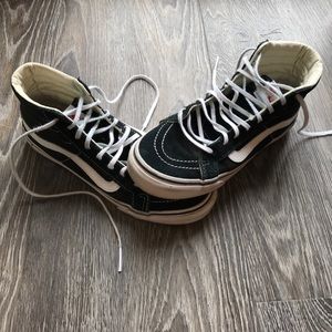 Vans sk8 high