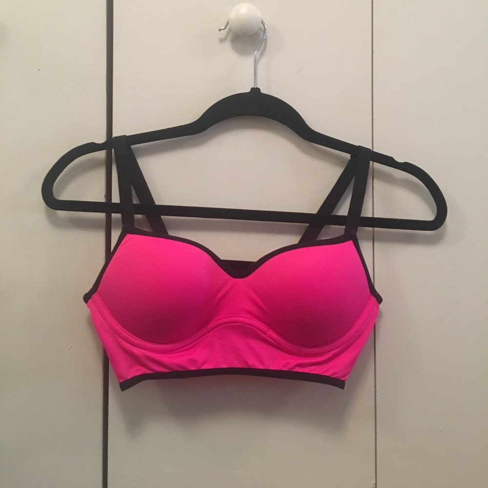 Victoria's Secret PINK Bralette/Sports Bra