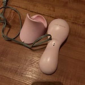 Clarisonic - used - works perfectly