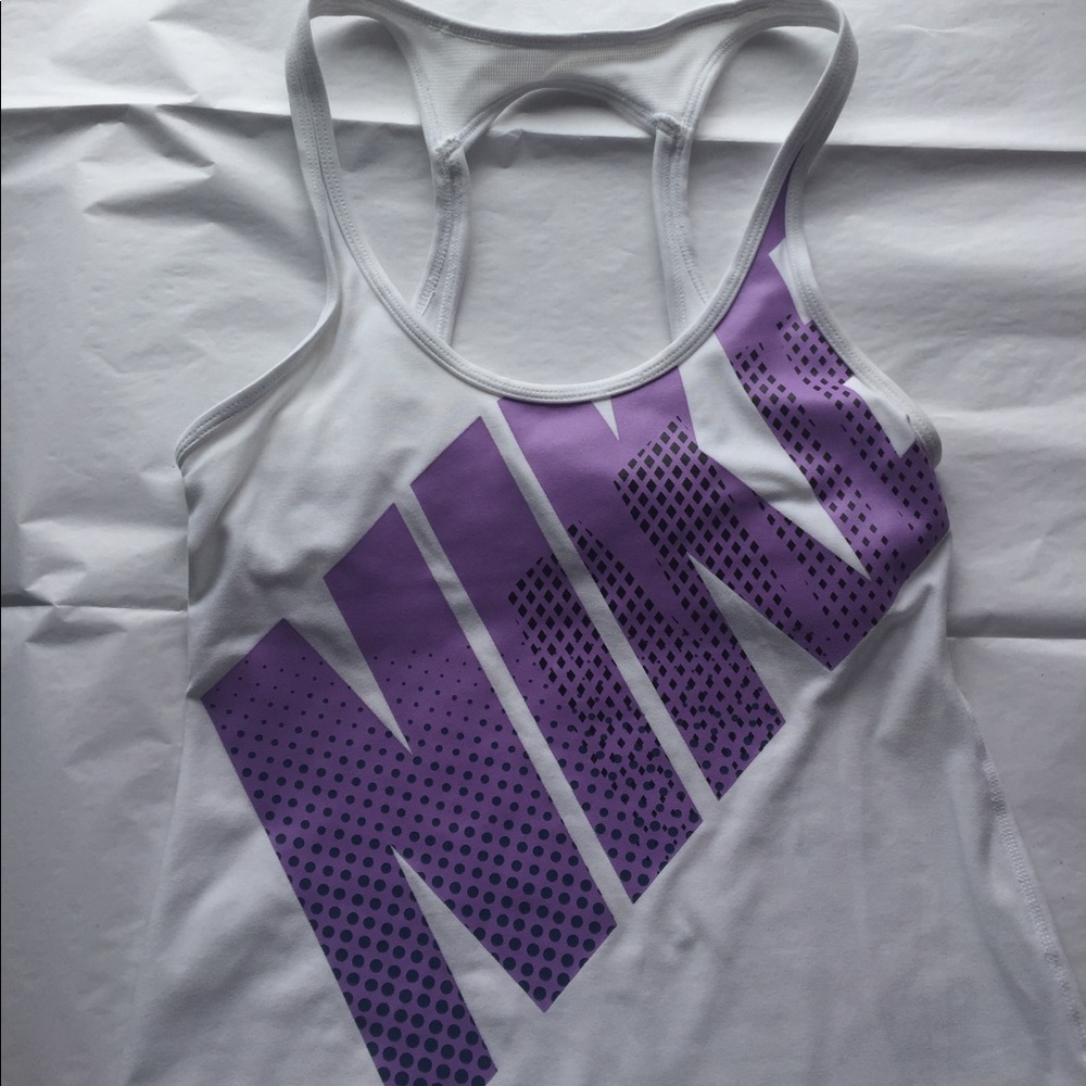 Nike Dri-Fit Tank