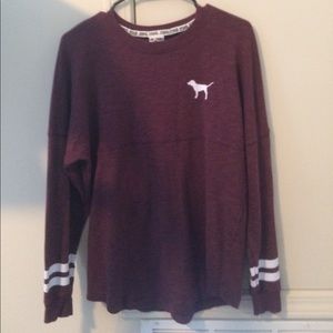 Victoria's Secret PINK top