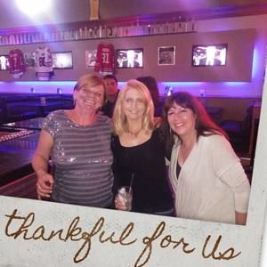 Meet your Posher, Cindy